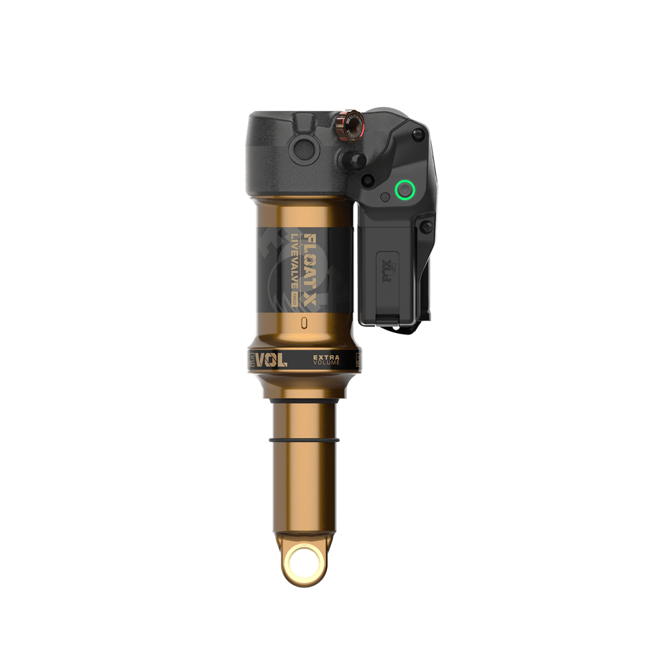 FOX FLOAT X Live Valve Neo Factory Rear Shock - Reviews